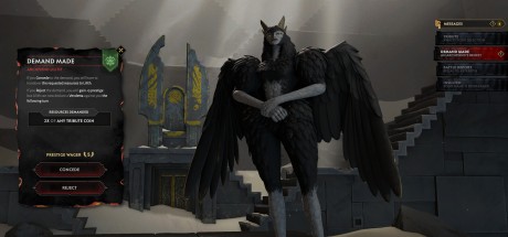 Solium Infernum Steam CD Key