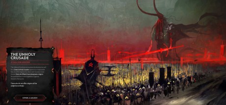 Solium Infernum Steam CD Key