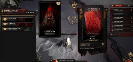 Solium Infernum Steam CD Key