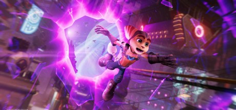 Ratchet & Clank: Rift Apart US PS5 CD Key Ratchet & Clank: Rift Apart US PS5 CD Key