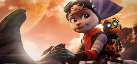 Ratchet & Clank: Rift Apart US PS5 CD Key Ratchet & Clank: Rift Apart US PS5 CD Key