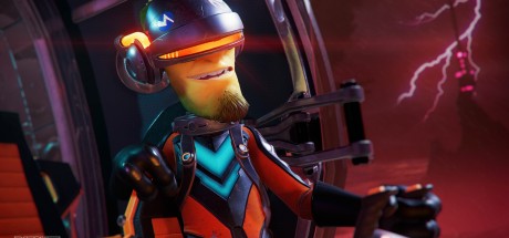 Ratchet & Clank: Rift Apart US PS5 CD Key Ratchet & Clank: Rift Apart US PS5 CD Key