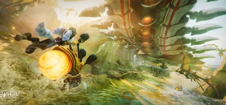 Ratchet & Clank: Rift Apart US PS5 CD Key Ratchet & Clank: Rift Apart US PS5 CD Key