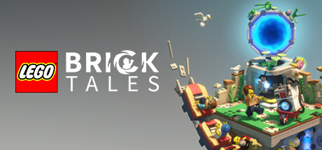 LEGO Bricktales AR XBOX One CD Key LEGO Bricktales AR XBOX One CD Key