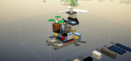 LEGO Bricktales NA Steam CD Key LEGO Bricktales NA Steam CD Key