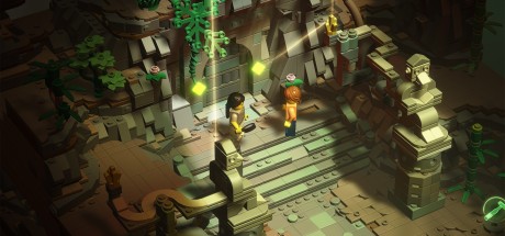 LEGO Bricktales NA Steam CD Key LEGO Bricktales NA Steam CD Key