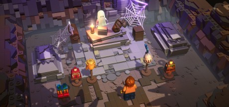 LEGO Bricktales NA Steam CD Key LEGO Bricktales NA Steam CD Key