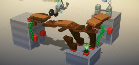 LEGO Bricktales NA Steam CD Key LEGO Bricktales NA Steam CD Key