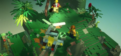 LEGO Bricktales AR XBOX One CD Key LEGO Bricktales AR XBOX One CD Key