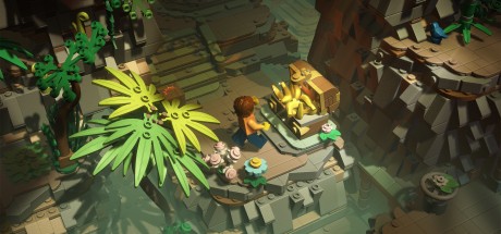 LEGO Bricktales AR XBOX One CD Key LEGO Bricktales AR XBOX One CD Key