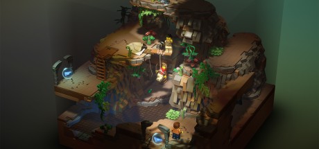 LEGO Bricktales AR XBOX One CD Key LEGO Bricktales AR XBOX One CD Key