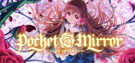 Pocket Mirror ~ GoldenerTraum PC Steam CD Key