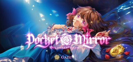 Pocket Mirror ~ GoldenerTraum PC Steam CD Key Pocket Mirror ~ GoldenerTraum PC Steam CD Key