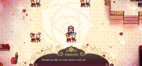 Pocket Mirror ~ GoldenerTraum PC Steam CD Key