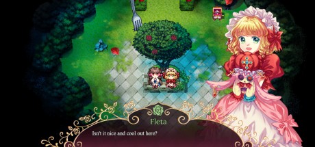 Pocket Mirror ~ GoldenerTraum PC Steam CD Key