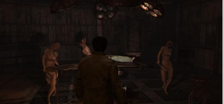 Silent Hill Homecoming PC Steam CD Key