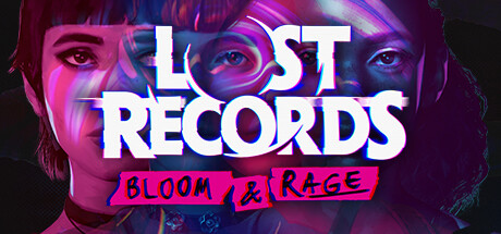 Lost Records: Bloom & Rage PC Steam CD Key Lost Records: Bloom & Rage PC Steam CD Key