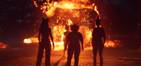 Lost Records: Bloom & Rage PC Steam CD Key Lost Records: Bloom & Rage PC Steam CD Key