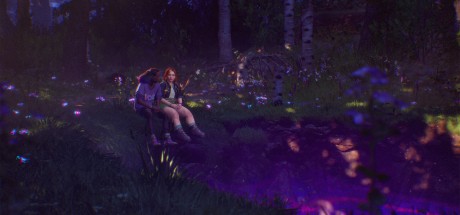 Lost Records: Bloom & Rage PC Steam CD Key Lost Records: Bloom & Rage PC Steam CD Key