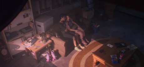 Lost Records: Bloom & Rage PC Steam CD Key Lost Records: Bloom & Rage PC Steam CD Key