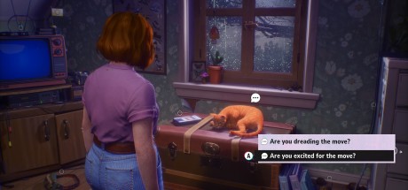 Lost Records: Bloom & Rage PC Steam CD Key Lost Records: Bloom & Rage PC Steam CD Key