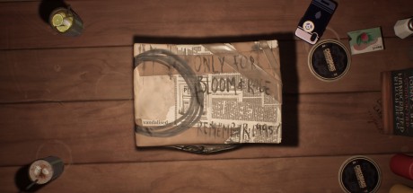 Lost Records: Bloom & Rage PC Steam CD Key Lost Records: Bloom & Rage PC Steam CD Key