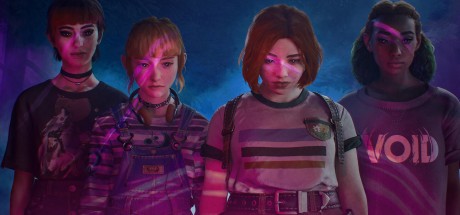 Lost Records: Bloom & Rage PC Steam CD Key Lost Records: Bloom & Rage PC Steam CD Key