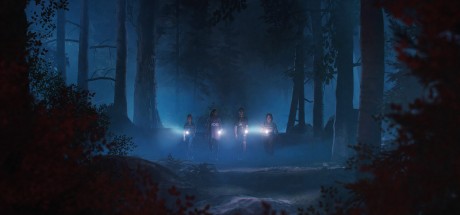 Lost Records: Bloom & Rage PC Steam CD Key Lost Records: Bloom & Rage PC Steam CD Key
