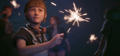 Lost Records: Bloom & Rage PC Steam CD Key Lost Records: Bloom & Rage PC Steam CD Key