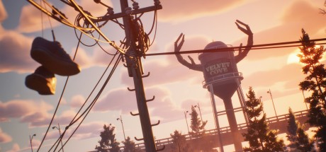 Lost Records: Bloom & Rage PC Steam CD Key Lost Records: Bloom & Rage PC Steam CD Key