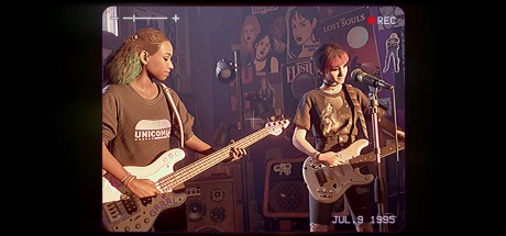 Lost Records: Bloom & Rage PC Steam CD Key Lost Records: Bloom & Rage PC Steam CD Key
