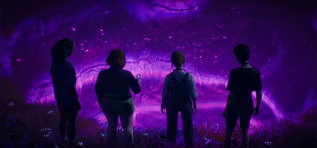 Lost Records: Bloom & Rage PC Steam CD Key Lost Records: Bloom & Rage PC Steam CD Key