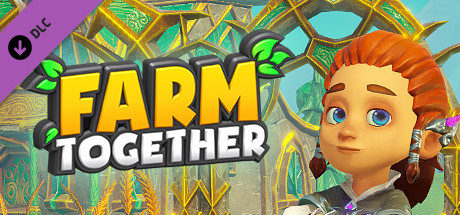 Farm Together - Fantasy Pack DLC PC Steam CD Key Farm Together - Fantasy Pack DLC PC Steam CD Key