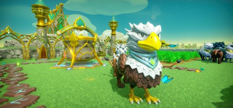 Farm Together - Fantasy Pack DLC PC Steam CD Key Farm Together - Fantasy Pack DLC PC Steam CD Key