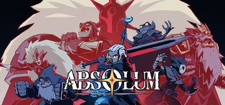 Absolum PC Steam CD Key Absolum PC Steam CD Key