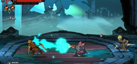 Absolum PC Steam CD Key Absolum PC Steam CD Key