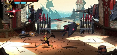 Absolum PC Steam CD Key Absolum PC Steam CD Key
