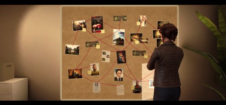 Agatha Christie - Murder on the Orient Express PC Steam CD Key