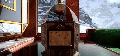 Agatha Christie - Murder on the Orient Express PC Steam CD Key