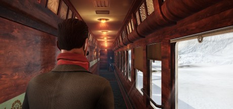 Agatha Christie - Murder on the Orient Express PC Steam CD Key
