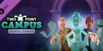 Two Point Campus - School Spirits DLC PC Steam CD Key