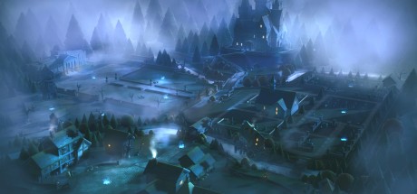 Two Point Campus - School Spirits DLC PC Steam CD Key Two Point Campus - School Spirits DLC PC Steam CD Key