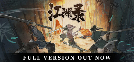 Jianghu Chronicles PC Steam CD Key