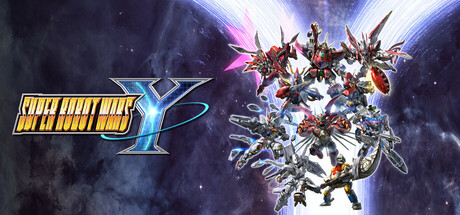 SUPER ROBOT WARS Y ASIA PC Steam CD Key SUPER ROBOT WARS Y ASIA PC Steam CD Key