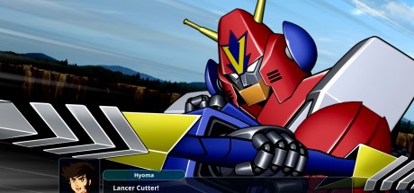 SUPER ROBOT WARS Y EU PC Steam CD Key SUPER ROBOT WARS Y EU PC Steam CD Key