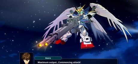 SUPER ROBOT WARS Y EU PC Steam CD Key SUPER ROBOT WARS Y EU PC Steam CD Key