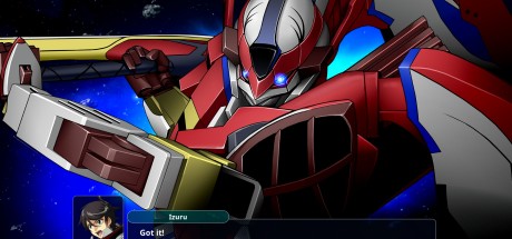 SUPER ROBOT WARS Y EU PC Steam CD Key SUPER ROBOT WARS Y EU PC Steam CD Key