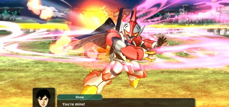 SUPER ROBOT WARS Y EU PC Steam CD Key SUPER ROBOT WARS Y EU PC Steam CD Key