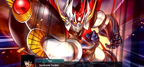 SUPER ROBOT WARS Y EU PC Steam CD Key SUPER ROBOT WARS Y EU PC Steam CD Key