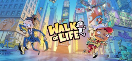 Walk of Life PC Steam CD Key
